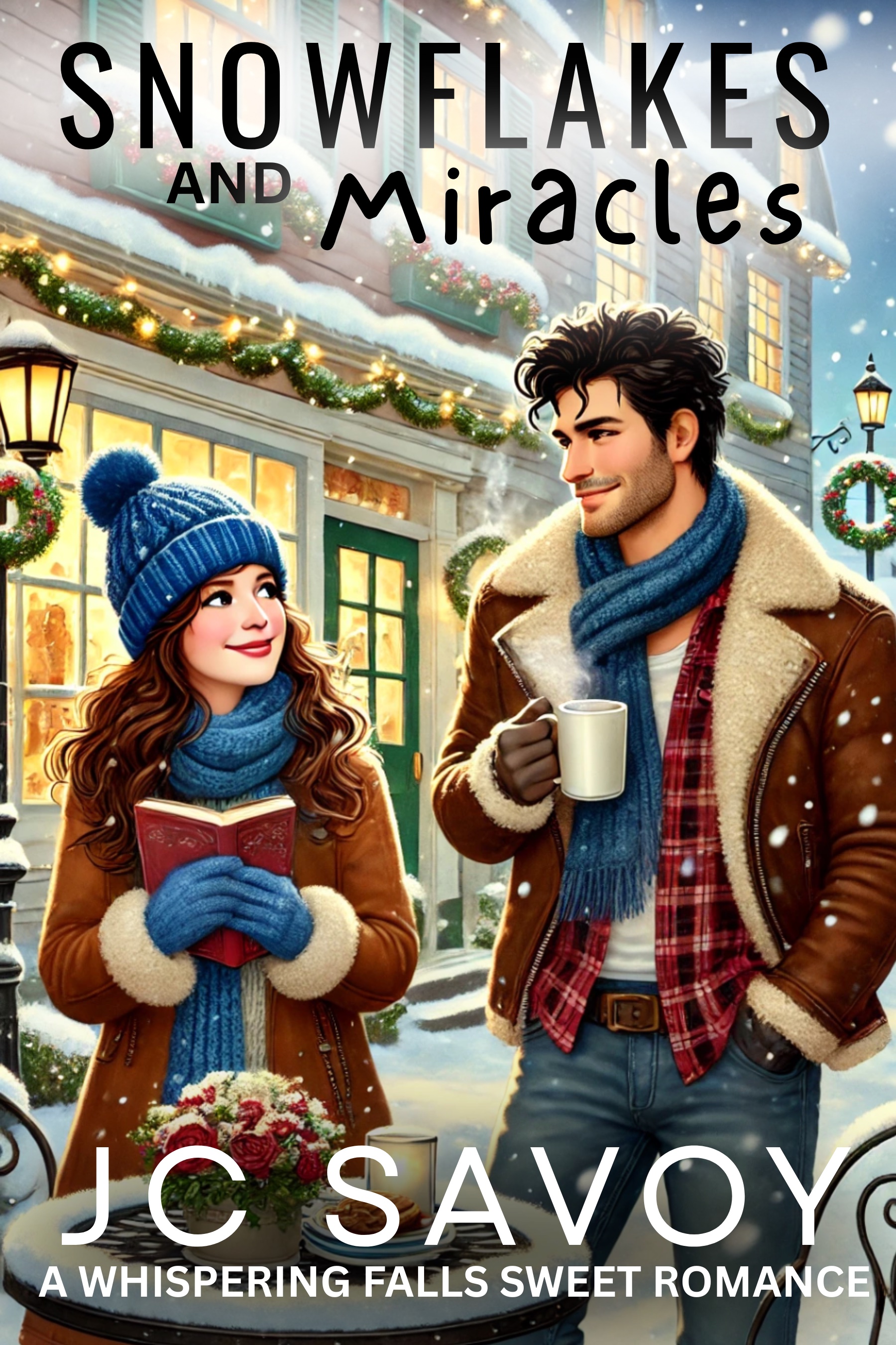 Snowflakes and Miracles